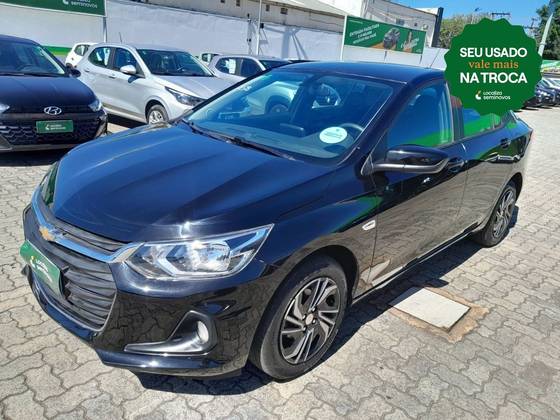 CHEVROLET ONIX 1.0 FLEX PLUS LT MANUAL CHEVROLET ONIX 1.0 FLEX PLUS LT MANUAL
